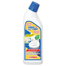 Vepocalc WC détartrant détergent 750ml