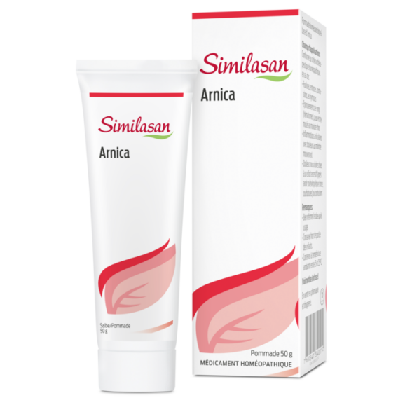 SIMILASAN, Pommade Arnica 50g