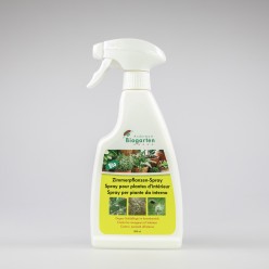 Spray pour plantes d'intérieur - Spray pour plantes d'intérieur